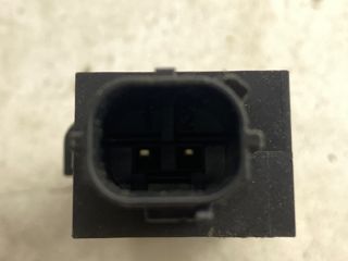 bontott MITSUBISHI COLT Bal hátsó Oldal Ütközés Érzékelő