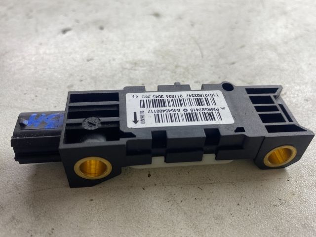 bontott MITSUBISHI COLT Bal hátsó Oldal Ütközés Érzékelő