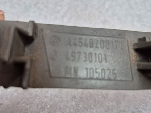 bontott MITSUBISHI COLT Bal hátsó Prizma