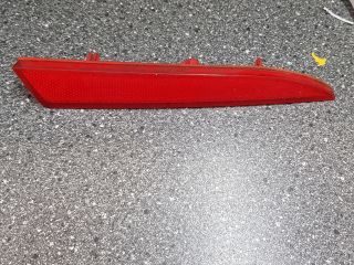 bontott MITSUBISHI COLT Bal hátsó Prizma