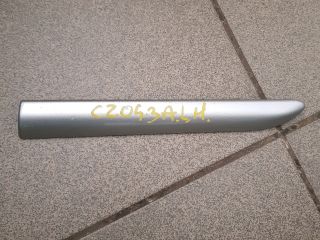 bontott MITSUBISHI COLT Bal hátsó Sárvédő Díszléc