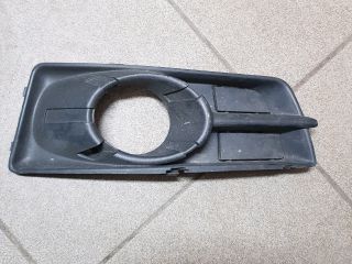 bontott MITSUBISHI COLT Bal Ködfényszóró Lámpakeret