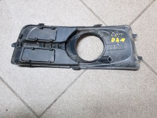 bontott MITSUBISHI COLT Bal Ködfényszóró Lámpakeret