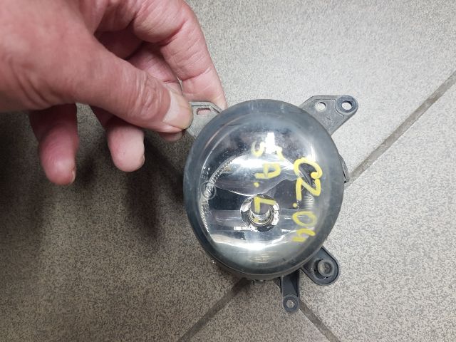 bontott MITSUBISHI COLT Bal Ködfényszóró