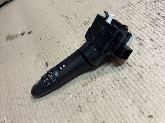 bontott MITSUBISHI COLT Bal Kormánykapcsoló Irányjelző