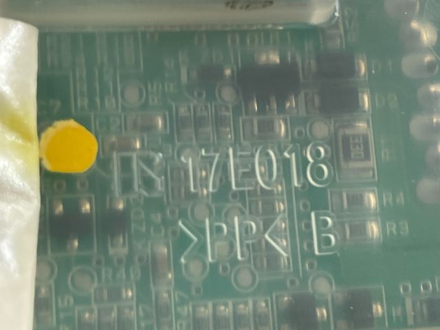 bontott MITSUBISHI COLT Bal Kormánykapcsoló Irányjelző