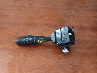 bontott MITSUBISHI COLT Bal Kormánykapcsoló Irányjelző