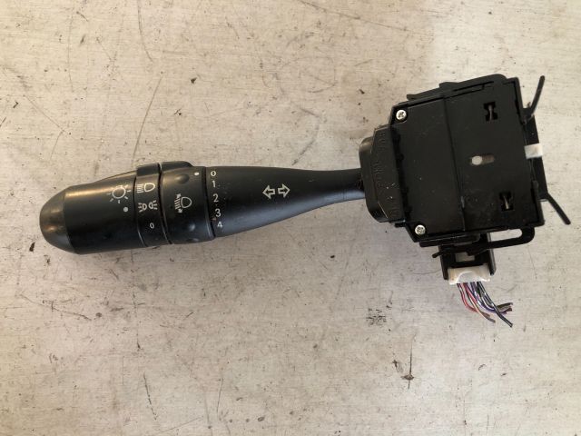 bontott MITSUBISHI COLT Bal Kormánykapcsoló Irányjelző