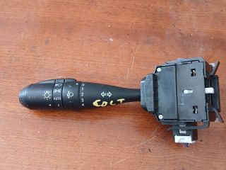 bontott MITSUBISHI COLT Bal Kormánykapcsoló Irányjelző