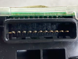 bontott MITSUBISHI COLT Bal Kormánykapcsoló Irányjelző