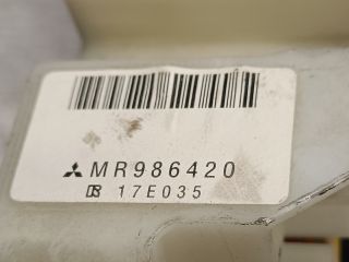 bontott MITSUBISHI COLT Bal Kormánykapcsoló Irányjelző