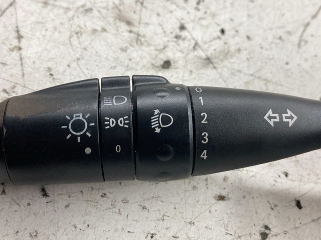 bontott MITSUBISHI COLT Bal Kormánykapcsoló Irányjelző