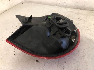 bontott MITSUBISHI COLT Bal Külső Hátsó Lámpa