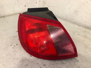 bontott MITSUBISHI COLT Bal Külső Hátsó Lámpa