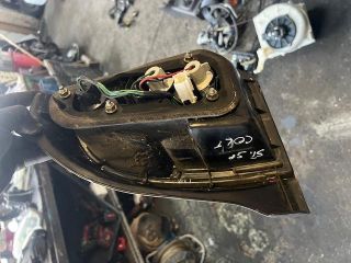 bontott MITSUBISHI COLT Bal Külső Hátsó Lámpa