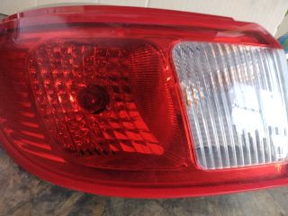 bontott MITSUBISHI COLT Bal Külső Hátsó Lámpa