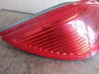 bontott MITSUBISHI COLT Bal Külső Hátsó Lámpa