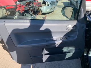 bontott MITSUBISHI COLT Bal Napellenző