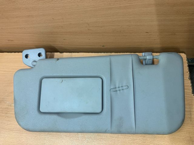 bontott MITSUBISHI COLT Bal Napellenző