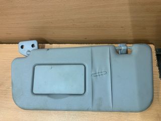 bontott MITSUBISHI COLT Bal Napellenző