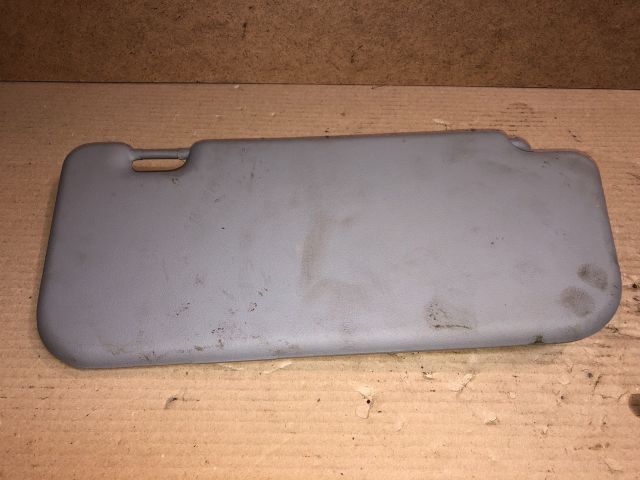 bontott MITSUBISHI COLT Bal Napellenző