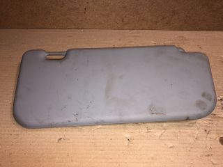 bontott MITSUBISHI COLT Bal Napellenző