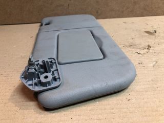 bontott MITSUBISHI COLT Bal Napellenző