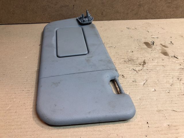 bontott MITSUBISHI COLT Bal Napellenző