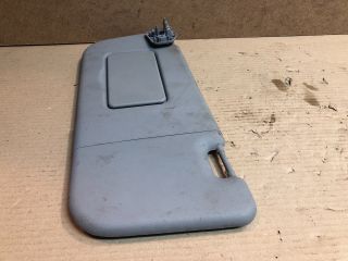 bontott MITSUBISHI COLT Bal Napellenző