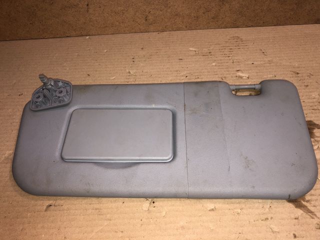 bontott MITSUBISHI COLT Bal Napellenző