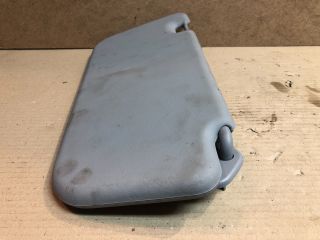 bontott MITSUBISHI COLT Bal Napellenző