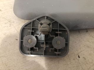 bontott MITSUBISHI COLT Bal Napellenző