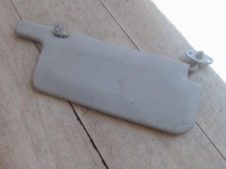 bontott MITSUBISHI COLT Bal Napellenző