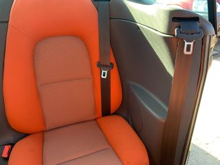 bontott MITSUBISHI COLT Bal Napellenző