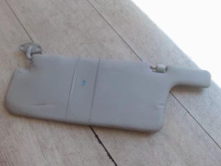 bontott MITSUBISHI COLT Bal Napellenző