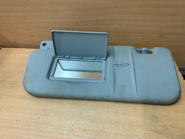 bontott MITSUBISHI COLT Bal Napellenző