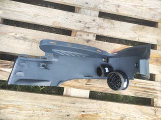 bontott MITSUBISHI COLT Bal Szellőző