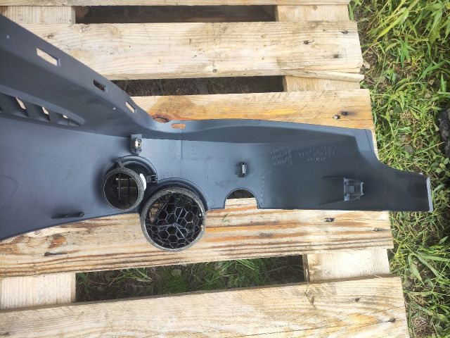 bontott MITSUBISHI COLT Bal Szellőző