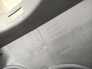 bontott MITSUBISHI COLT Bal Szellőző