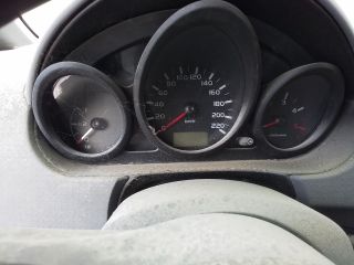 bontott MITSUBISHI COLT Bal Szellőző