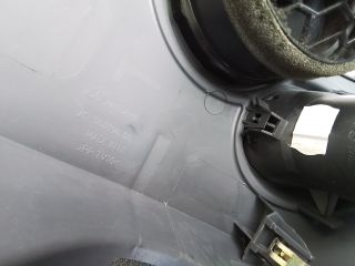 bontott MITSUBISHI COLT Bal Szellőző