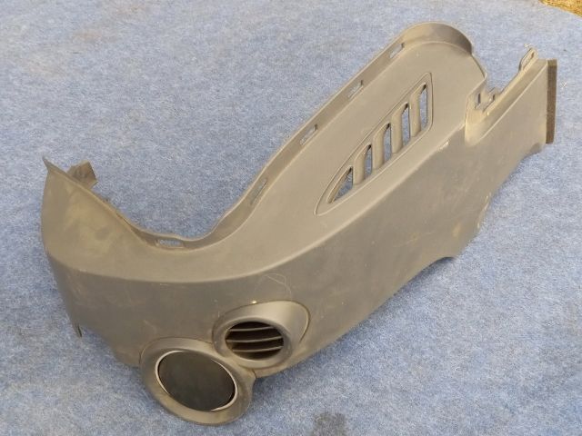 bontott MITSUBISHI COLT Bal Szellőző