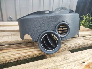 bontott MITSUBISHI COLT Bal Szellőző