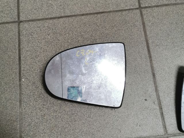 bontott MITSUBISHI COLT Bal Tükörlap