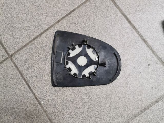 bontott MITSUBISHI COLT Bal Tükörlap