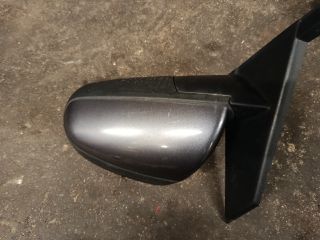 bontott MITSUBISHI COLT Bal Visszapillantó Tükör (Elektromos)