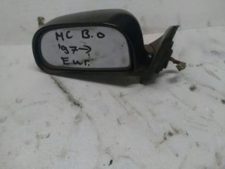 bontott MITSUBISHI COLT Bal Visszapillantó Tükör (Elektromos)