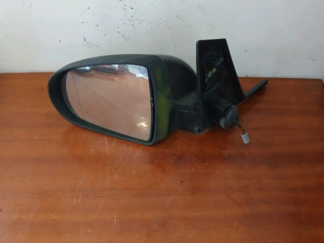 bontott MITSUBISHI COLT Bal Visszapillantó Tükör (Elektromos)