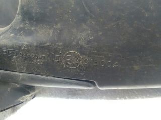 bontott MITSUBISHI COLT Bal Visszapillantó Tükör (Elektromos)