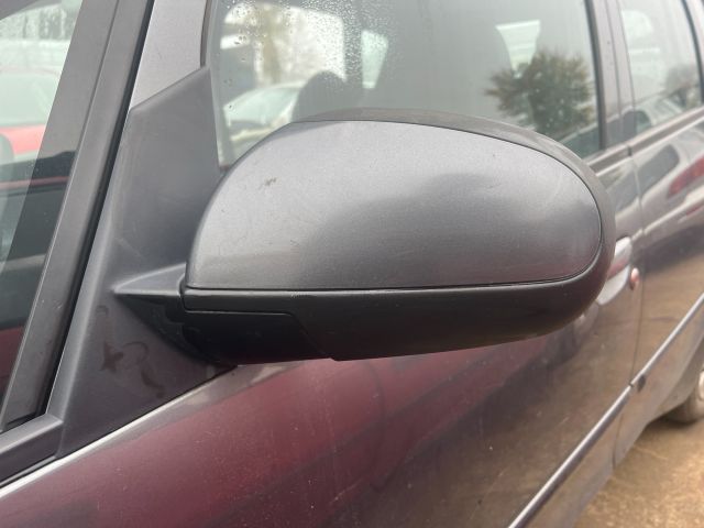 bontott MITSUBISHI COLT Bal Visszapillantó Tükör (Elektromos)